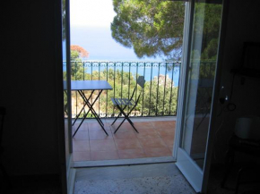 Casa vista Eolie